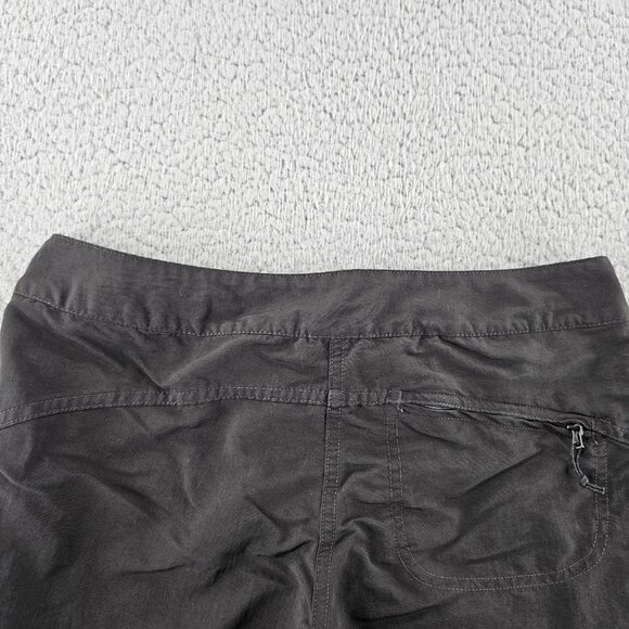 Patagonia Shorts Womens 2 Board Swim Surf Drawstring Lightweight Outdoor - Picture 16 of 16